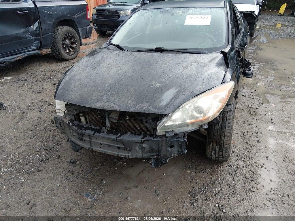 JM1BL1UF6C1521033 2012 MAZDA MAZDA3 photo no. 6