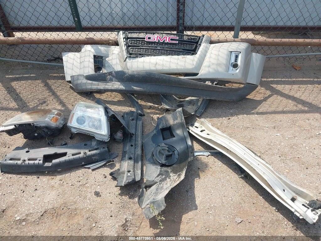 2GKFLSE50C6228761 2012 GMC TERRAIN photo no. 12