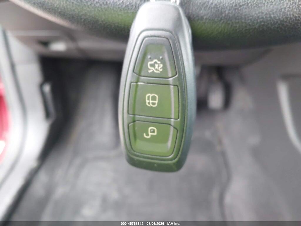 1FAHP3N2XCL463590 2012 FORD FOCUS photo no. 11