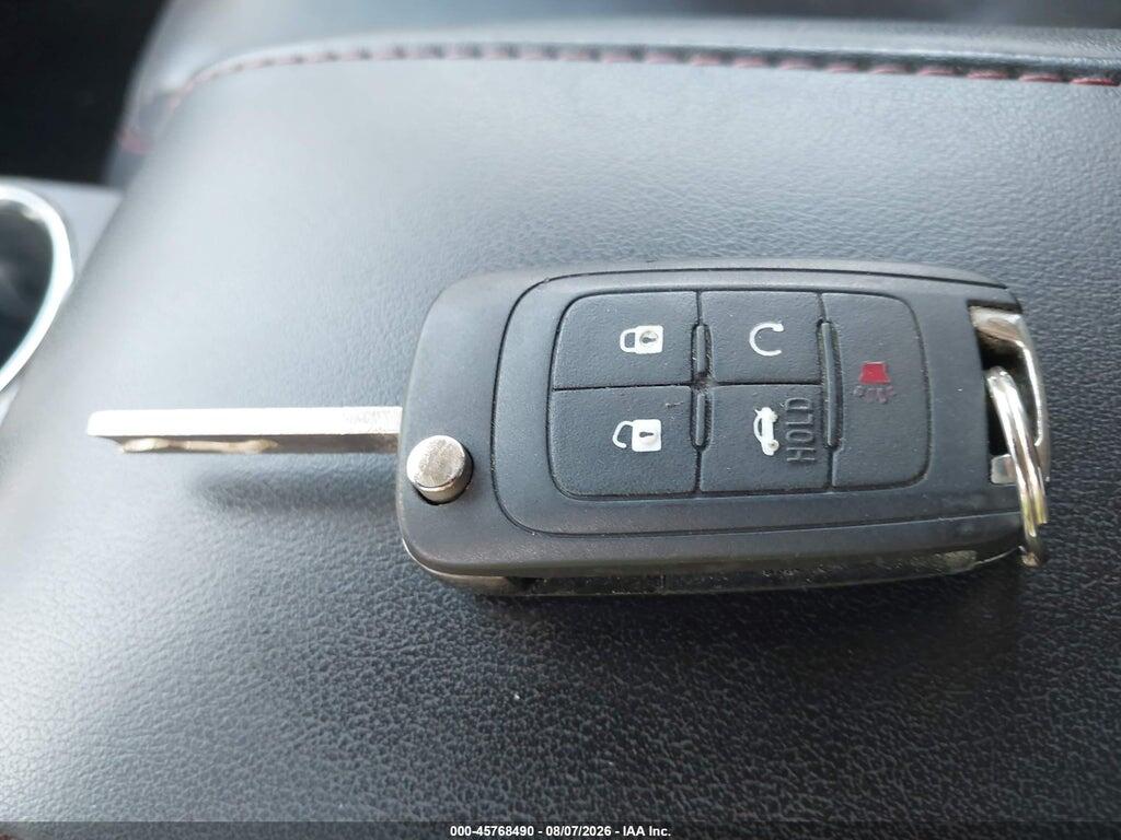 2GNALFEK6C1191531 2012 CHEVROLET EQUINOX photo no. 11