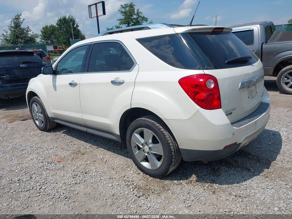2GNALFEK6C1191531 2012 CHEVROLET EQUINOX photo no. 3