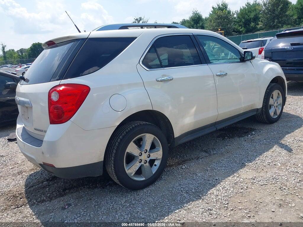 2GNALFEK6C1191531 2012 CHEVROLET EQUINOX photo no. 4