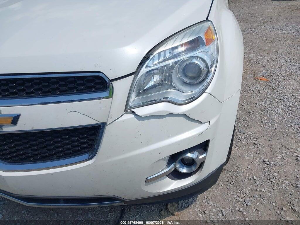 2GNALFEK6C1191531 2012 CHEVROLET EQUINOX photo no. 6