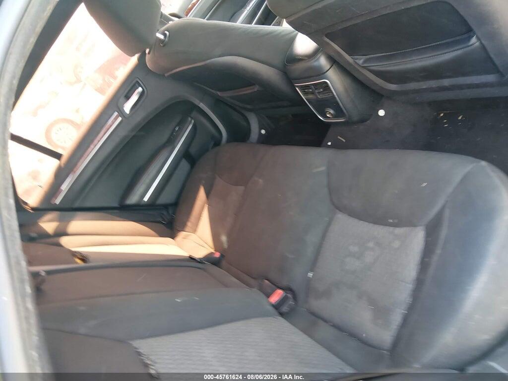 2C3CCAAG2CH209718 2012 CHRYSLER 300 photo no. 8