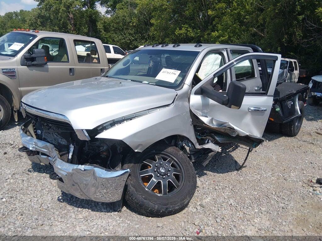 3C63DRGL0CG220882 2012 RAM 3500 photo no. 10