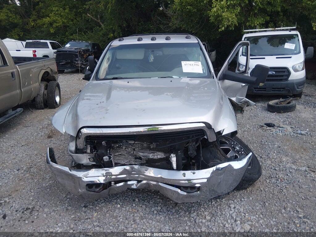 3C63DRGL0CG220882 2012 RAM 3500 photo no. 11