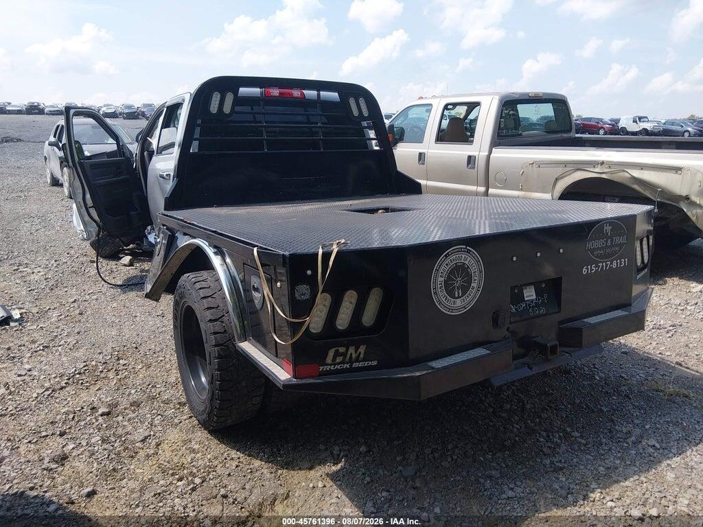3C63DRGL0CG220882 2012 RAM 3500 photo no. 3