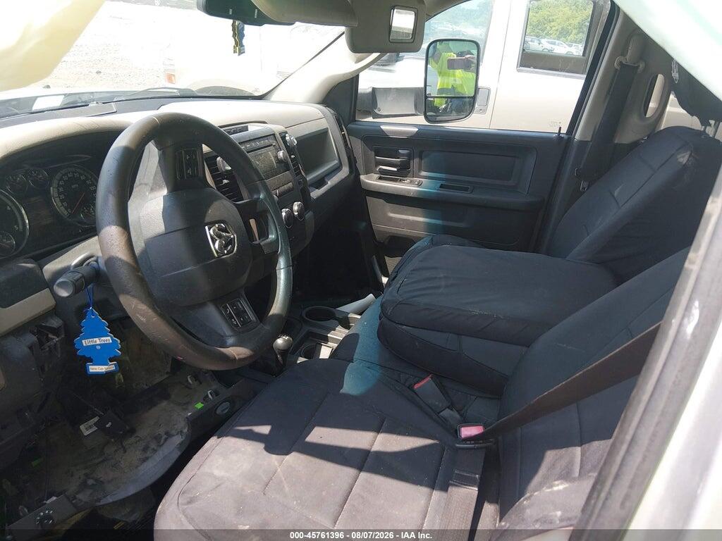 3C63DRGL0CG220882 2012 RAM 3500 photo no. 6