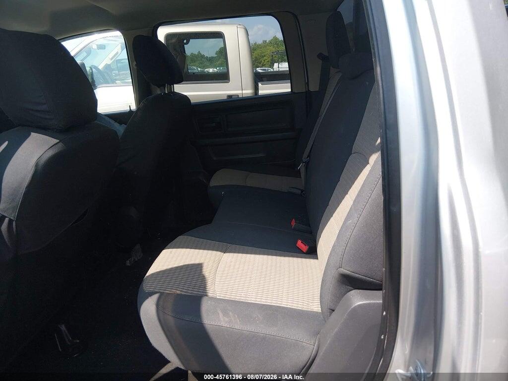 3C63DRGL0CG220882 2012 RAM 3500 photo no. 7