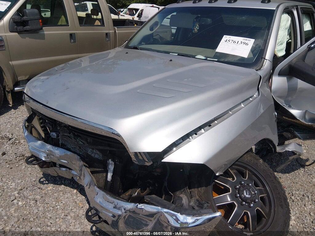 3C63DRGL0CG220882 2012 RAM 3500 photo no. 9
