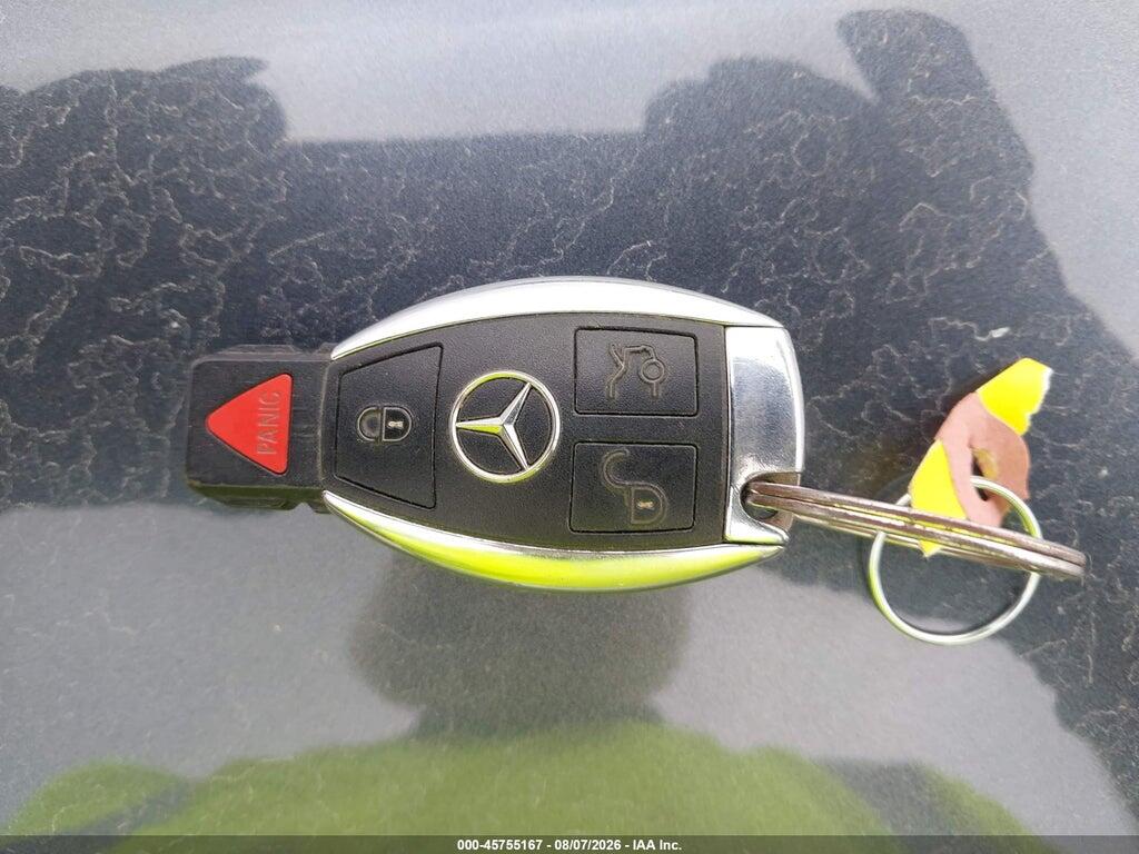 4JGDA2EB9CA026143 2012 MERCEDES-BENZ ML 350 BLUETEC photo no. 11