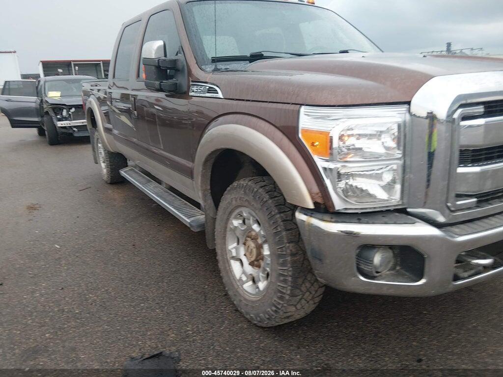 1FT8W3BT9CEA97832 2012 FORD F-350 photo no. 11
