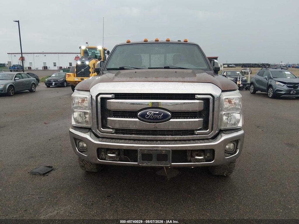 1FT8W3BT9CEA97832 2012 FORD F-350 photo no. 12