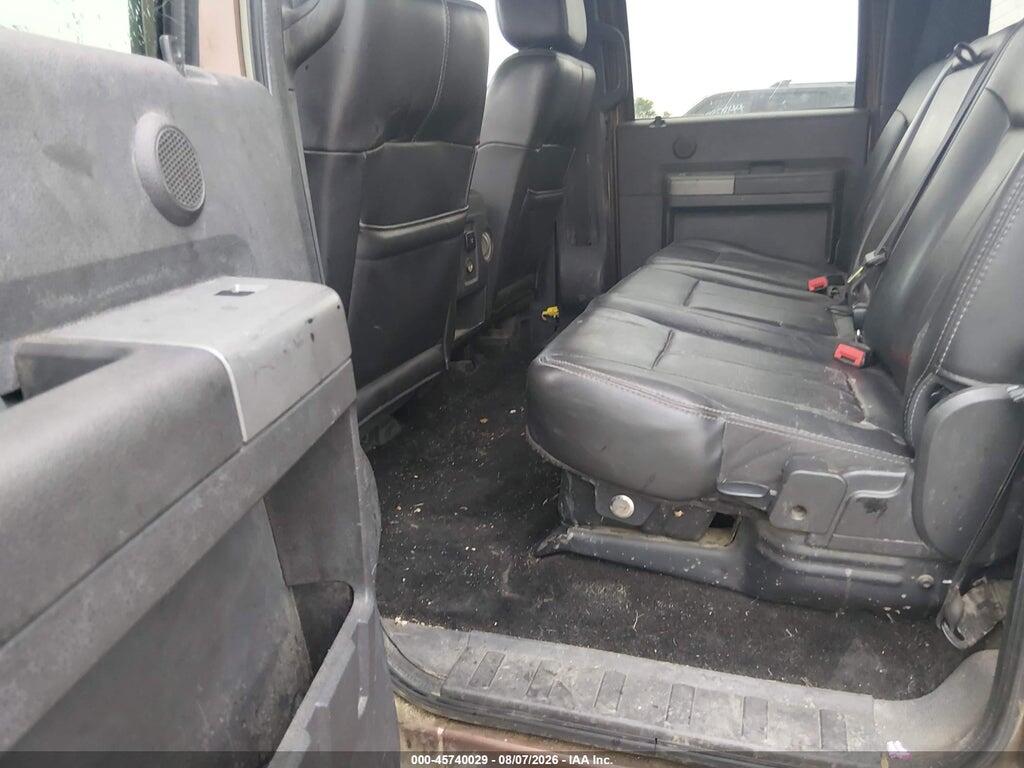 1FT8W3BT9CEA97832 2012 FORD F-350 photo no. 6