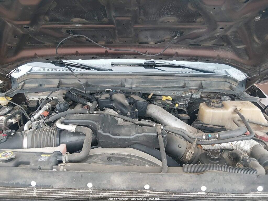 1FT8W3BT9CEA97832 2012 FORD F-350 photo no. 9