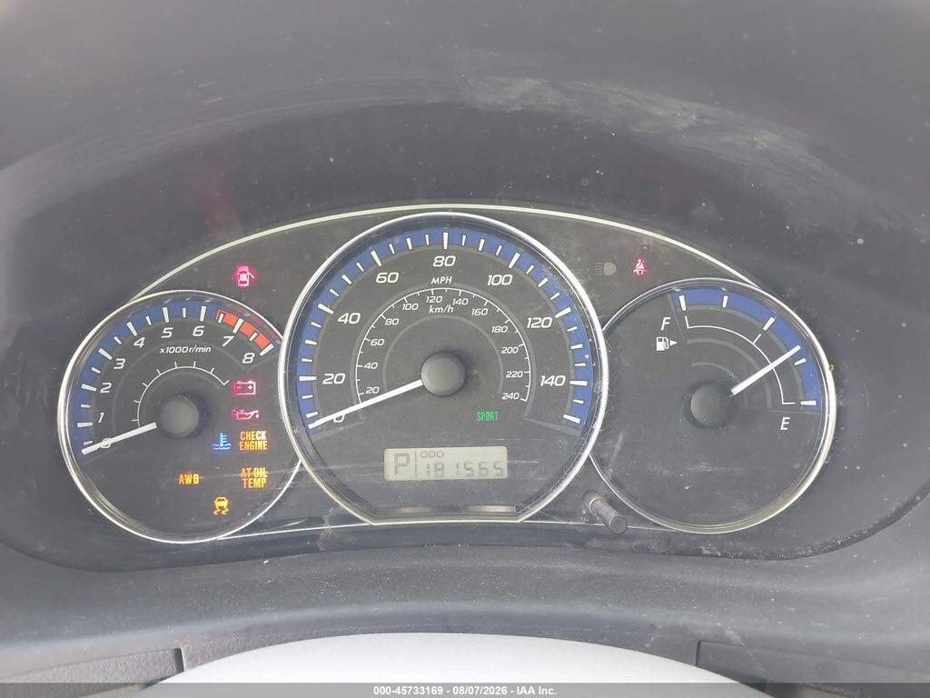 JF2SHADC3CH404106 2012 SUBARU FORESTER photo no. 7