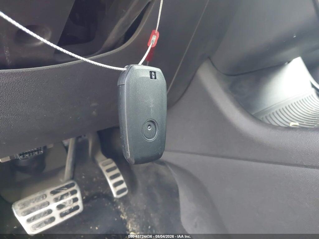 2FMDK3AK1DBC06389 2013 FORD EDGE photo no. 11