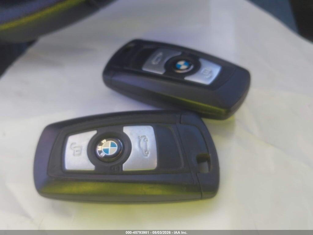 WBA3C1C5XDF441152 2013 BMW 328I photo no. 11
