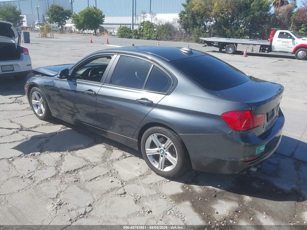 WBA3C1C5XDF441152 2013 BMW 328I photo no. 3
