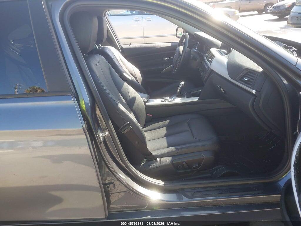 WBA3C1C5XDF441152 2013 BMW 328I photo no. 5