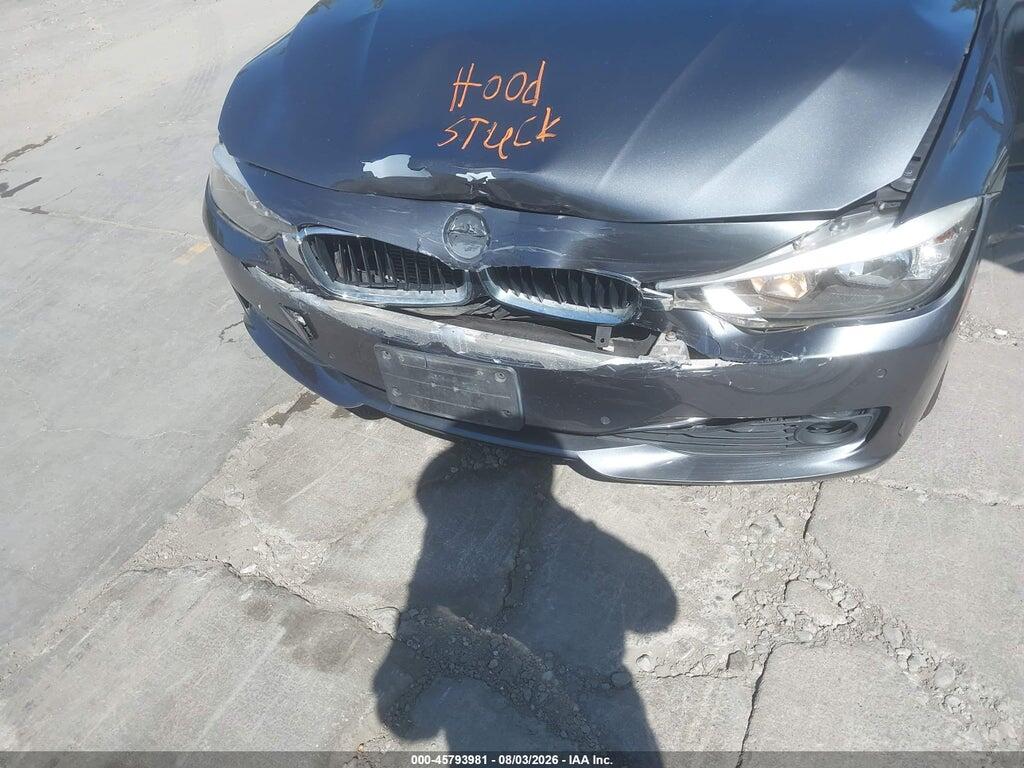 WBA3C1C5XDF441152 2013 BMW 328I photo no. 6
