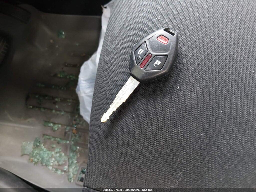4A4AR3AU8DE006241 2013 MITSUBISHI OUTLANDER SPORT photo no. 11