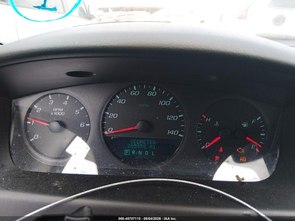 2G1WF5E33D1168985 2013 CHEVROLET IMPALA photo no. 7