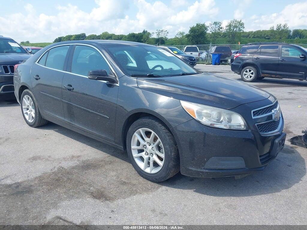 1G11C5SA6DF293316 2013 CHEVROLET MALIBU photo no. 1