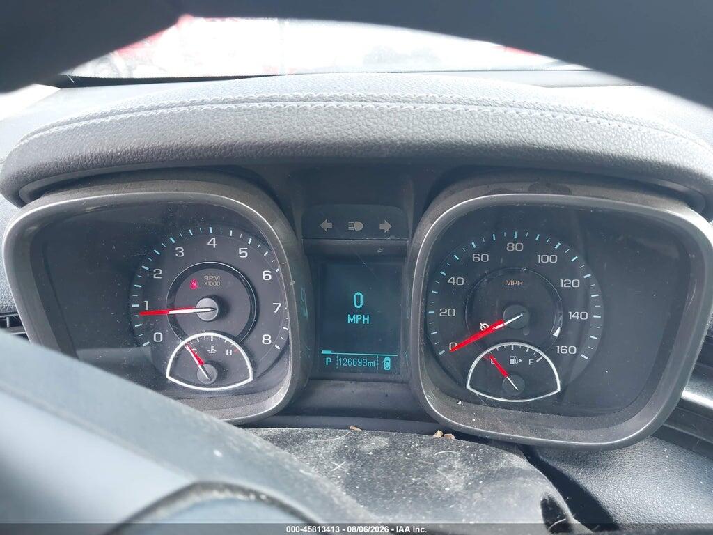 1G11C5SA6DF293316 2013 CHEVROLET MALIBU photo no. 7