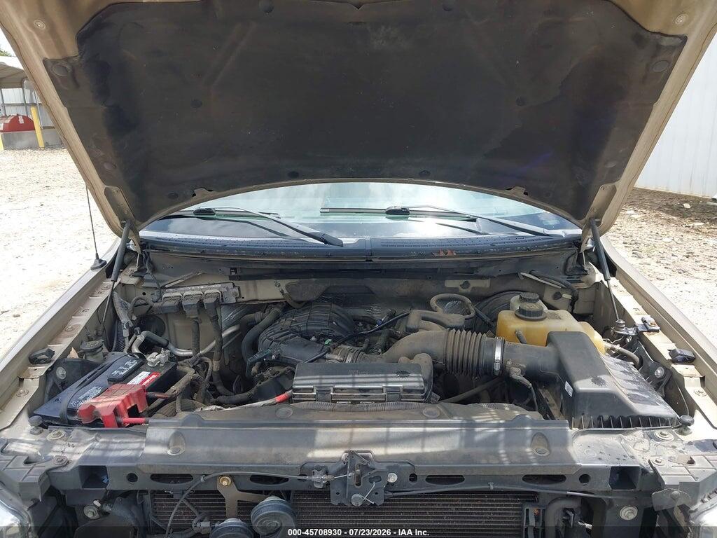1FTEW1CM2DFD77733 2013 FORD F-150 photo no. 10