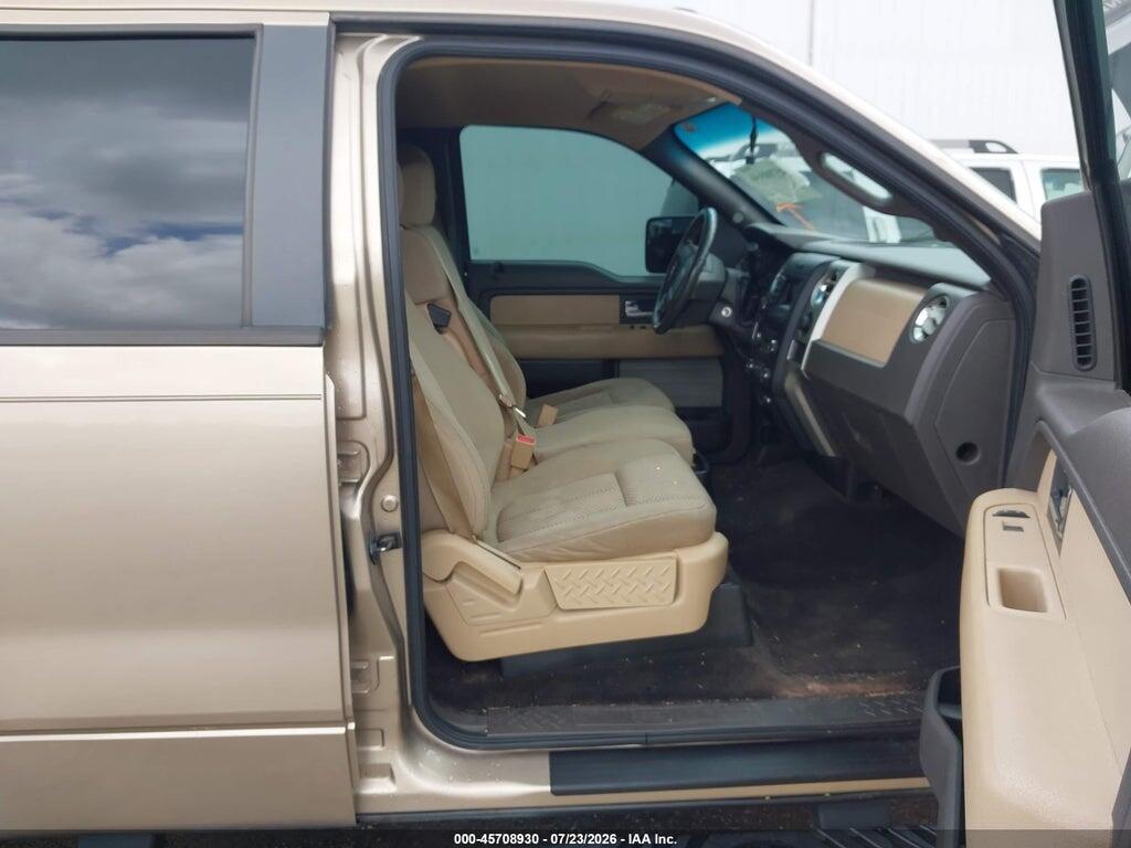 1FTEW1CM2DFD77733 2013 FORD F-150 photo no. 5