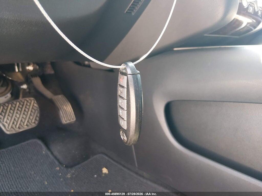 5N1AR2MM3DC635104 2013 NISSAN PATHFINDER photo no. 11