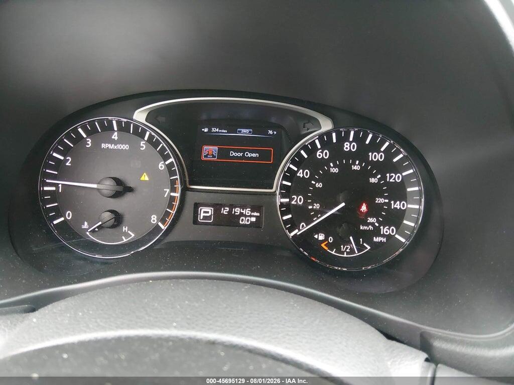 5N1AR2MM3DC635104 2013 NISSAN PATHFINDER photo no. 7