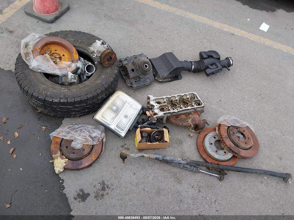 1FTEX1CM1DFD26964 2013 FORD F-150 photo no. 12