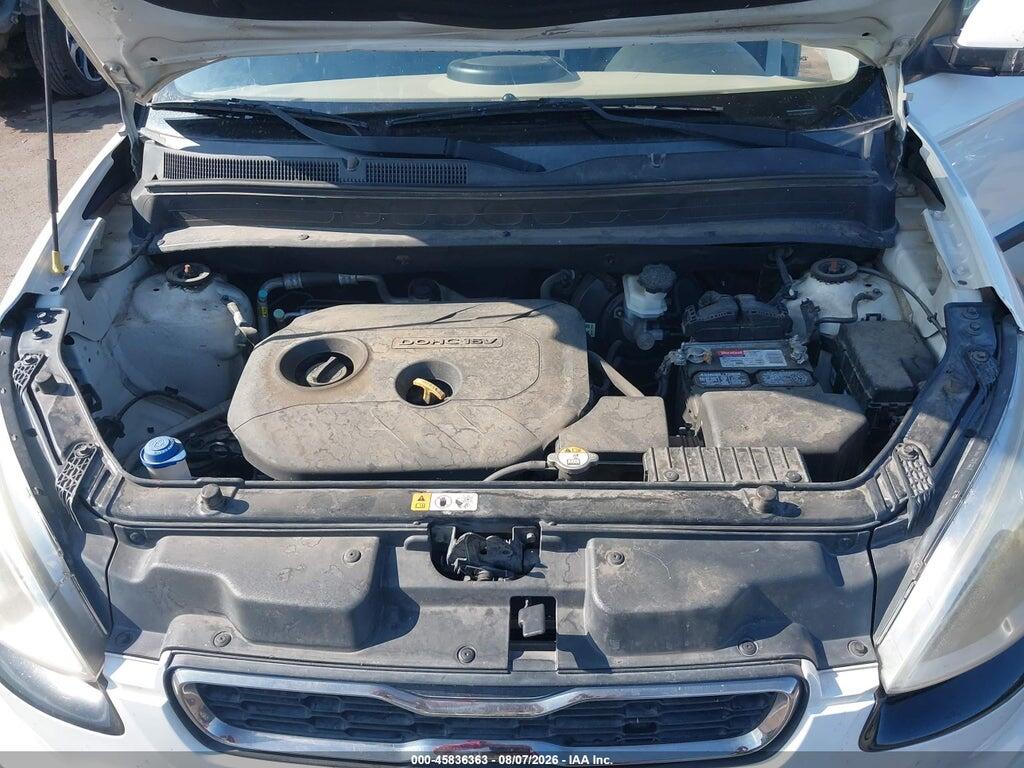 KNDJT2A63D7590041 2013 KIA SOUL photo no. 10