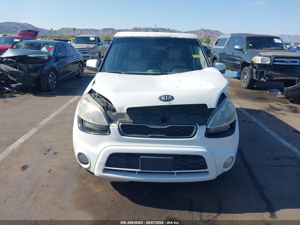 KNDJT2A63D7590041 2013 KIA SOUL photo no. 12