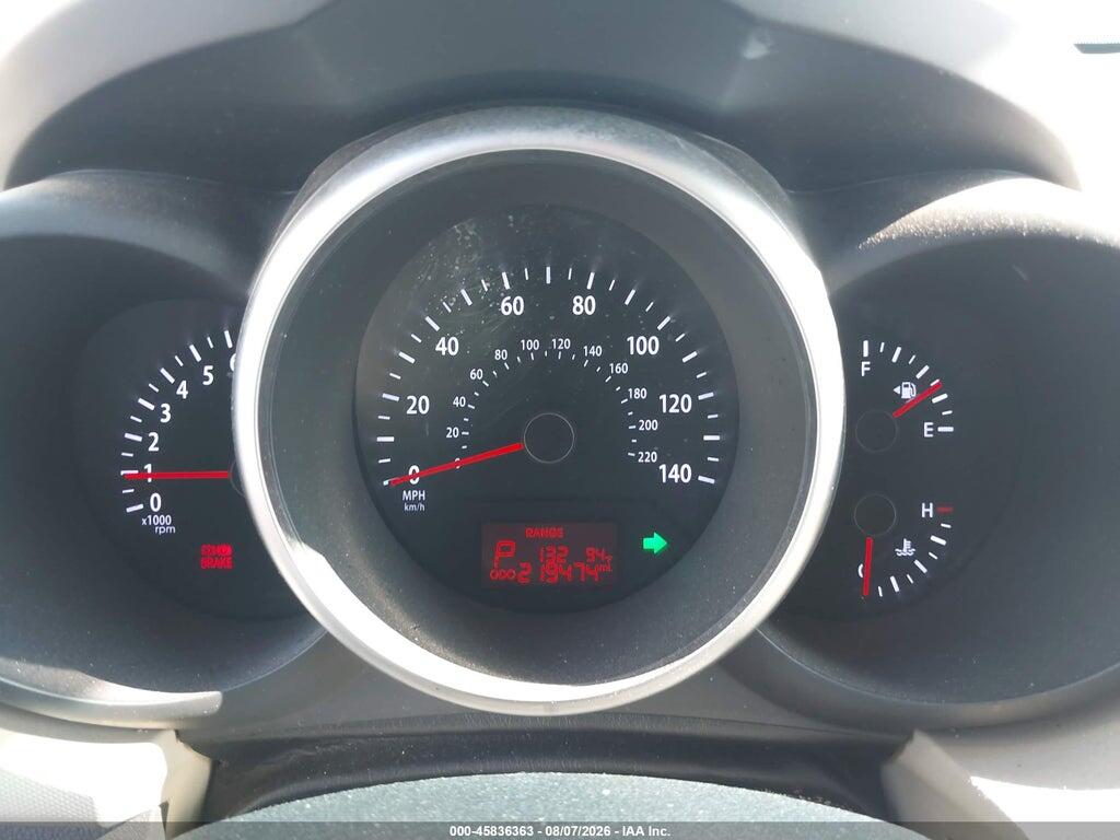 KNDJT2A63D7590041 2013 KIA SOUL photo no. 7