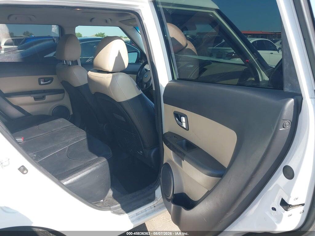 KNDJT2A63D7590041 2013 KIA SOUL photo no. 8