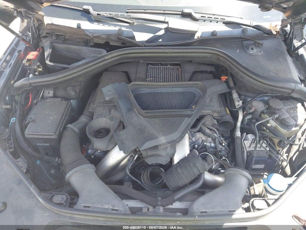 4JGDF7CE2DA186894 2013 MERCEDES-BENZ GL 450 photo no. 10