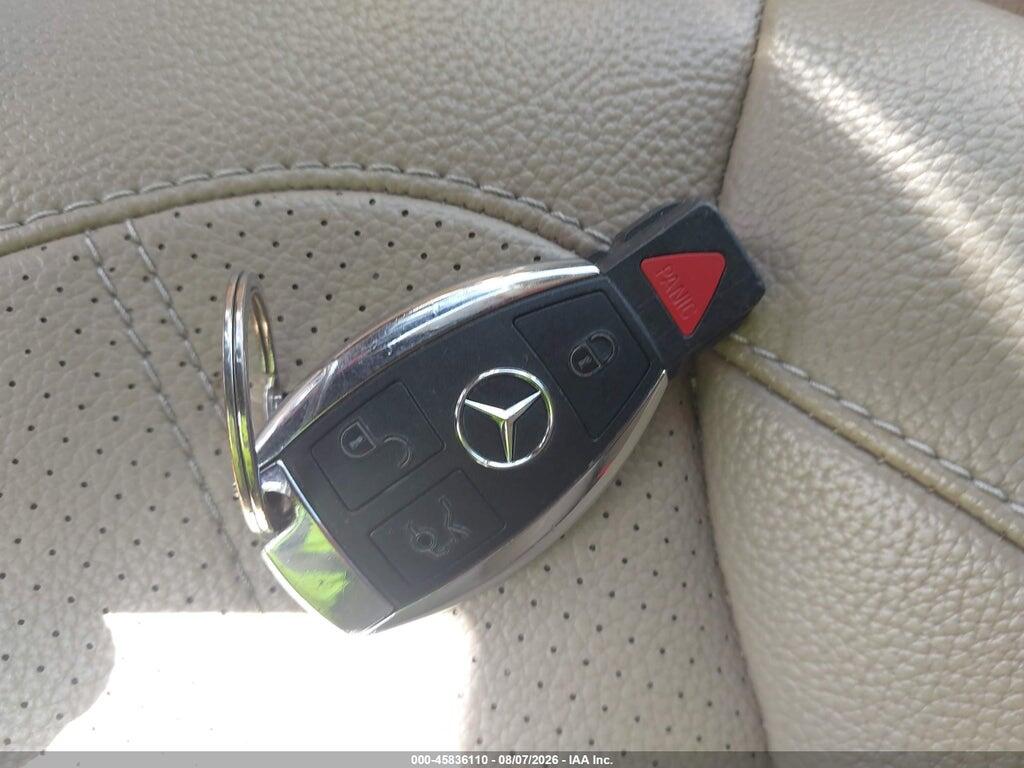 4JGDF7CE2DA186894 2013 MERCEDES-BENZ GL 450 photo no. 11