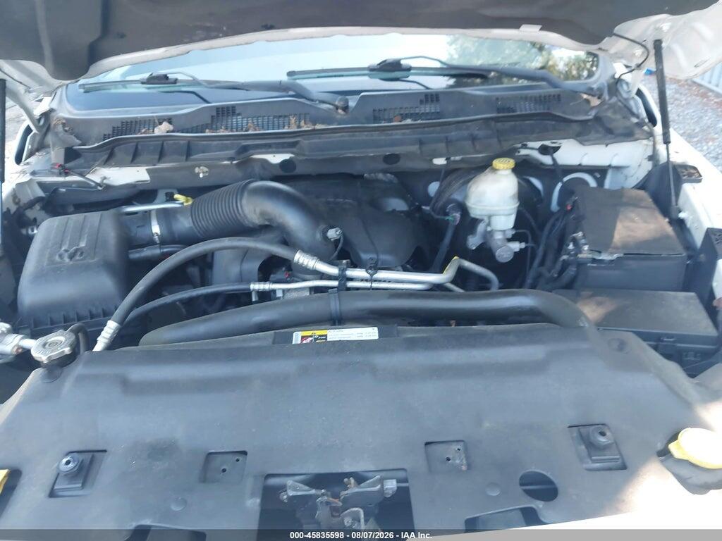 1C6RR7FT2DS506891 2013 RAM 1500 photo no. 10