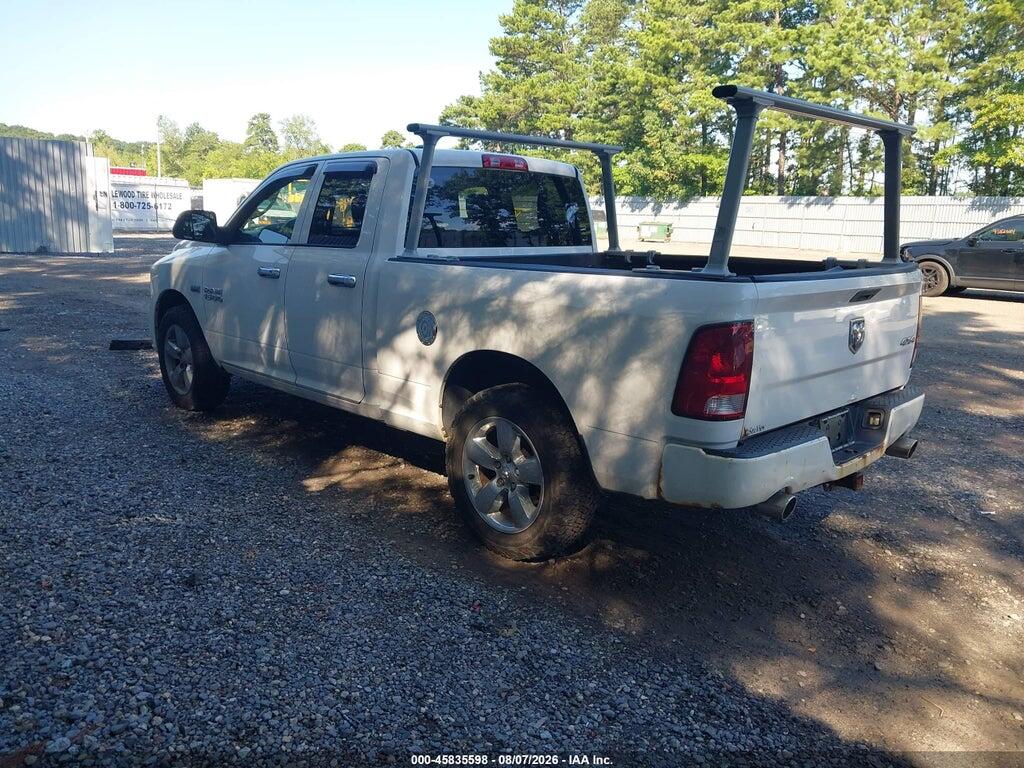 1C6RR7FT2DS506891 2013 RAM 1500 photo no. 3