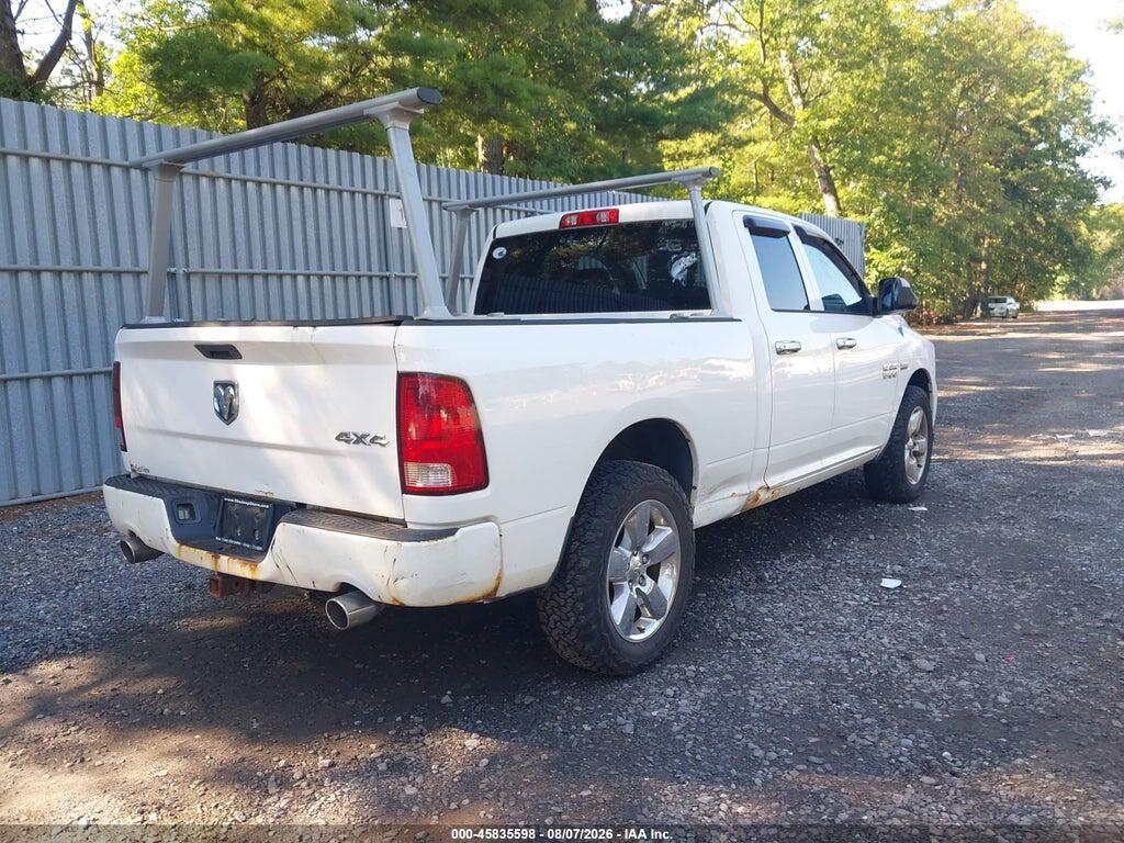 1C6RR7FT2DS506891 2013 RAM 1500 photo no. 4