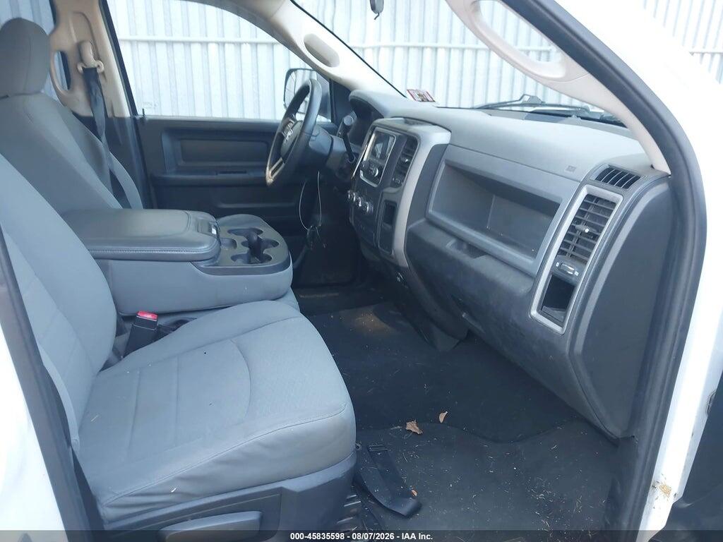 1C6RR7FT2DS506891 2013 RAM 1500 photo no. 5