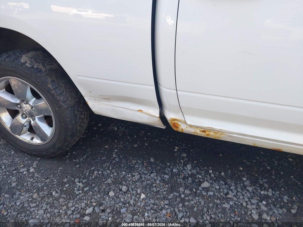 1C6RR7FT2DS506891 2013 RAM 1500 photo no. 6