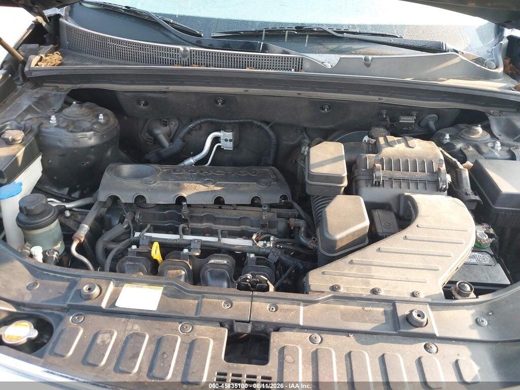 5XYKT3A12DG328481 2013 KIA SORENTO photo no. 10