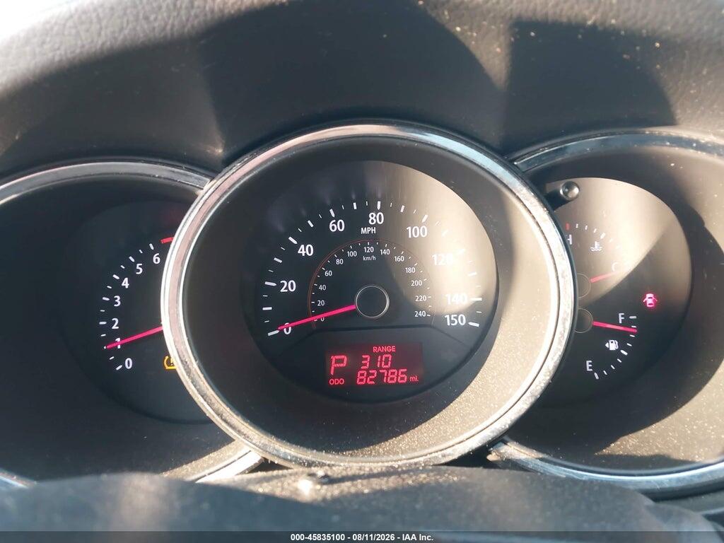 5XYKT3A12DG328481 2013 KIA SORENTO photo no. 7