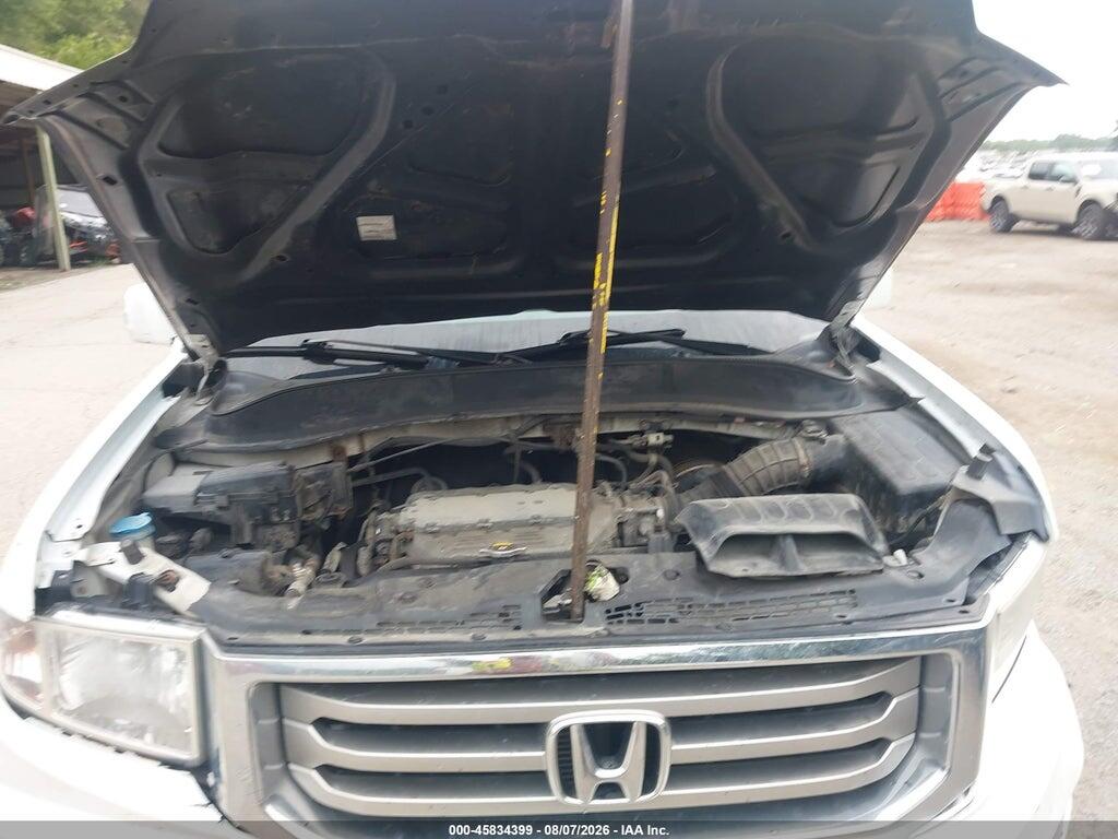 5FPYK1F52DB013255 2013 HONDA RIDGELINE photo no. 10