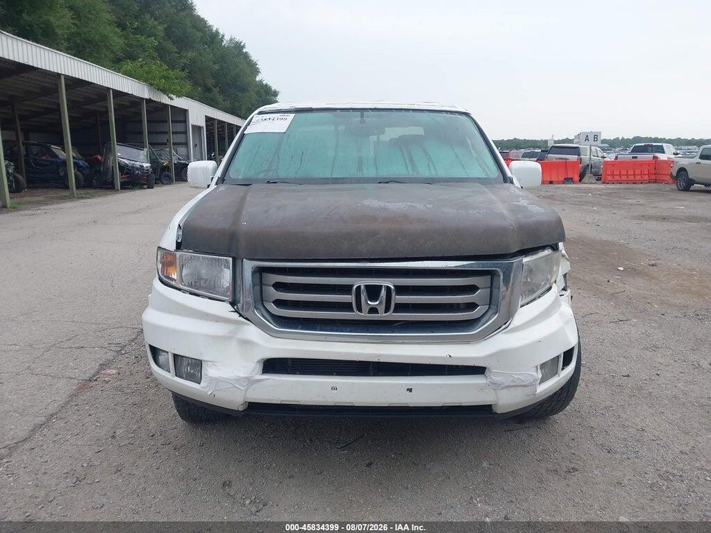 5FPYK1F52DB013255 2013 HONDA RIDGELINE photo no. 12