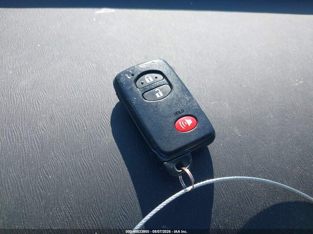 JTDKN3DU3D1706629 2013 TOYOTA PRIUS photo no. 11